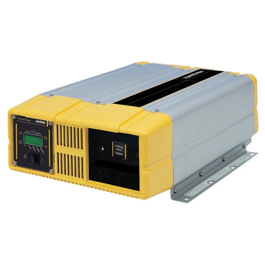 Xantrex PROsine 180024120 Hard Wired Inverter 8061851