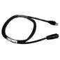 Raymarine RayNet to RJ45 Male Cable  3m A80151