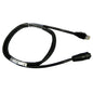 Raymarine RayNet to RJ45 Male Cable  10M A80159