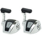 UFlex Power A Electronic Control Package  Single EngineDual Station  Mechanical ThrottleMechanical Shift MM12
