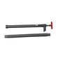 Beckson ThirstyMate Pump 18L w20 Flexible Reinforced Hose 118PF