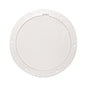 Beckson 6 NonSkid PryOut Deck Plate  White DP63W