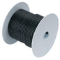 Ancor Black 4 AWG Battery Cable  100 113010