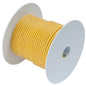 Ancor Yellow 20 AWG Battery Cable  100 117910