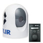 FLIR MD625 Static Thermal Night Vision Camera wJoystick Control Unit 43200101300