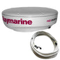 Raymarine RD418HD HiDef Digital Radar Dome w10M Cable T70168