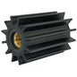 Johnson Pump 09820B F95 Impeller Neoprene 09820B