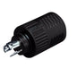 Marinco ConnectPro 3Wire Plug 12VBP
