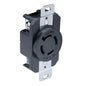 Marinco 2018BR 1224V Receptacle 2018BR