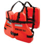 Kent Vinyl Dip Commercial Vest 15120020000413