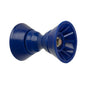 CE Smith 4 Bow Bell Roller Assembly  Blue TPR 29331