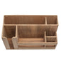 Whitecap Teak DishCupUtensil Holder 62404
