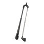 Schmitt Marine Ongaro Deluxe Adjustable Pantograph Arm 125  18 Ultra HD 33670