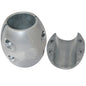 Tecnoseal X14 Shaft Anode  Zinc  314 Shaft Diameter X14