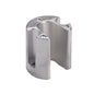 Tecnoseal Trim Cylinder Anode  Zinc  Bravo 00818