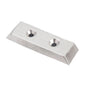 Tecnoseal SZ1 Sea Strainer Anode  Zinc TECSZ1