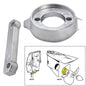 Tecnoseal Anode Kit wHardware  Volvo 280  Zinc 20701