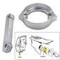 Tecnoseal Anode Kit wHardware  Volvo DuoProp 280  Aluminum 20702AL