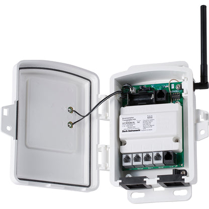 Davis AnemometerSensor Transmitter Kit 6332
