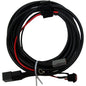 RIGID Industries Wire Harness High Power f4050 Light Bar 40190