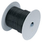 Ancor Black 20 AWG Battery Cable Tinned Copper  50 117005