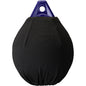 Polyform Fender Cover fA1 Fender  Black EFCA1 BLACK