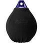 Polyform Fender Cover fA2 Fender  Black EFCA2 BLACK