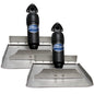 Bennett BOLT 18x9 Electric Trim Tab System  Control Switch Required BOLT189