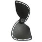 SEEKR by Caframo Replacement Blade fTiny Tornado II  Charcoal 82701GBG