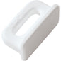 Ronstan Sail Slide  Internal Track  16mm 58 Wide x 32mm114 Long PNP27T
