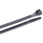 Ancor 14 UV Black Standard Cable Zip Ties  25 Pack 199214