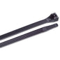 Ancor 15 UV Black Heavy Duty Cable Zip Ties  25 Pack 199259