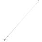 Shakespeare AIS 8 Galaxy AIS Antenna  6dB Gain  Stainless Steel Ferrule 5225AIS