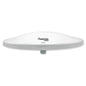 Shakespeare SeaWatch 19 Marine TV Antenna  12VDC  110VAC 3019