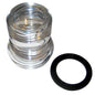 Perko Spare Clear Fresnel Globe 360 Lens fAllRound Lights 0248DP0CLR