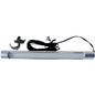 Taco TTop Tube Light wAluminum Housing  WhiteRed LEDs F382050R1