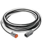 Lenco Actuator Extension Harness  20  14 Awg 30133103D