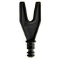 Scotty 416 Rod BalancerRod Rest  Black 416BK