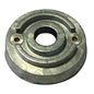 VETUS Zinc Anode Set fBow Thrusters  758095 kgf Bow Thrusters SET0150