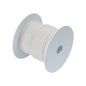 Ancor White 12 AWG Tinner Copper Wire  100 106910