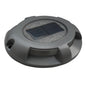 Dock Edge Panoramic Solar Dock Light DE96286F