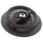 Scotty 443 DRing w3 StickOn Accessory Mount 0443
