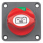 BEP PanelMounted Battery Master Switch 701PM
