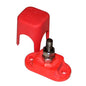 BEP Pro Installer Single Insulated Distribution Stud  14  Positive IS6MM1RDSP