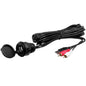Boss Audio MUSB35 USBAux Accessory Extension Cable MUSB35