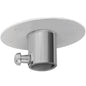 TACO Stainless Steel Table Base wLocking Pin F160006L