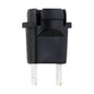 VDO Type E Plastic Bulb Socket 600840