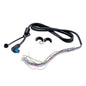 Garmin NMEA 0183 Threaded Cable Right Angle  6 0101142505