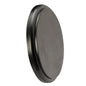Shurhold Bucket SeatLid  Black 2403