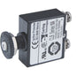 Blue Sea Push Button Reset Only Screw Terminal Circuit Breaker  10 Amps 2132